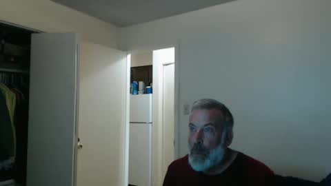 hairy man online show from March 15, 12:37 am