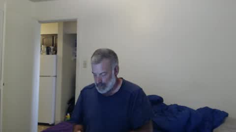 hairy man online show from October 4, 12:19 am