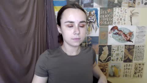 veryveryvery_shy online show from November 21, 1:09 pm