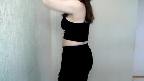 veryveryvery_shy online show from February 24, 7:33 am