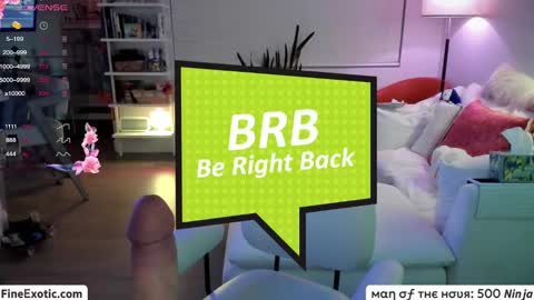 vesafine online show from February 23, 7:11 am