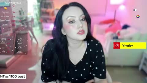 vesafine online show from May 18, 3:16 am