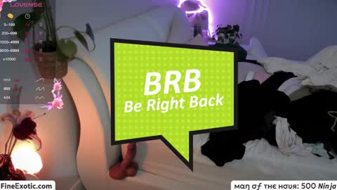 vesafine online show from February 21, 7:56 am