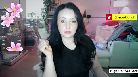 vesafine online show from March 18, 4:40 am