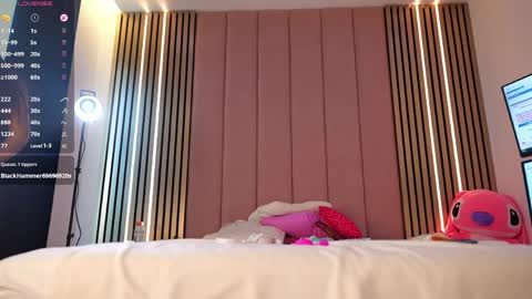 Vesia Sentiri online show from April 19, 6:47 am