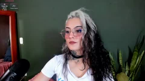 natalia gomez online show from June 16, 9:41 pm