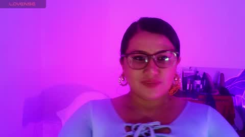 Vesper Vixen online show from January 13, 4:04 pm