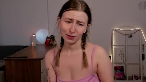 Celeste online show from February 12, 5:44 am