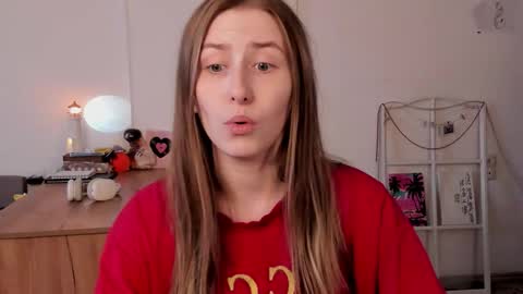 Celeste online show from February 17, 9:19 am