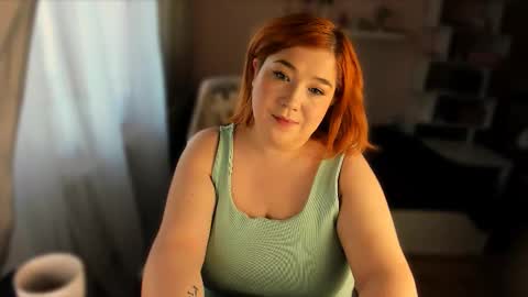 Vi Vixen online show from February 5, 12:53 pm