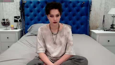 Via online show from May 9, 9:37 am
