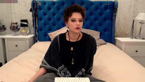 Via online show from February 12, 10:13 pm