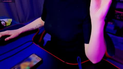 next stream  online show from February 19, 8:08 pm