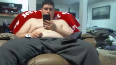 Matt online show from January 8, 12:49 am