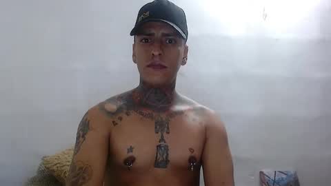 Victor cardenas online show from March 22, 11:20 pm