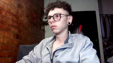 Vicent Brais online show from February 18, 12:15 am