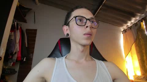 Vicent Brais online show from January 31, 7:11 pm