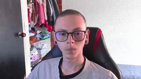 Vicent Brais online show from March 29, 6:20 pm