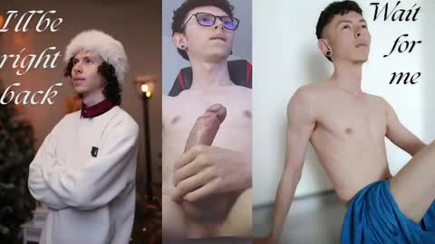 Vicent Brais online show from April 15, 7:58 pm