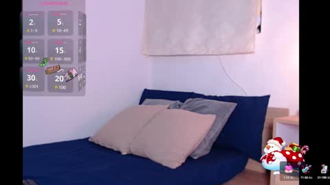 Vic online show from February 11, 2:03 am