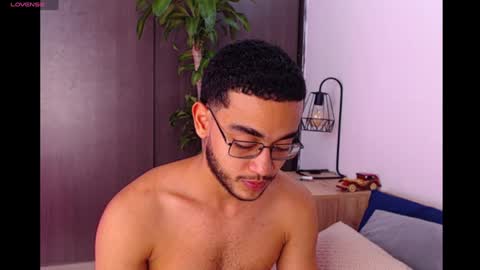 Vic online show from January 7, 12:55 am