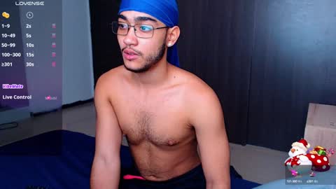 Vic online show from December 21, 8:21 pm