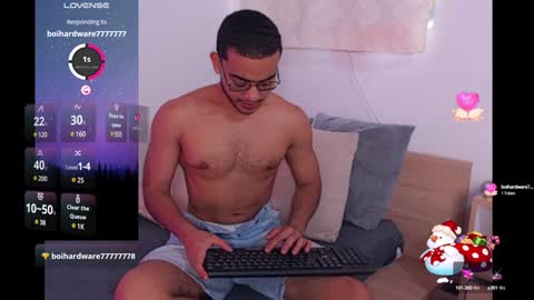 Vic online show from February 3, 4:20 pm