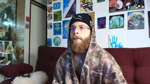 vickingcock7 online show from October 17, 10:52 am