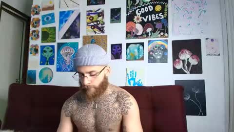 vickingcock7 online show from October 15, 10:38 am