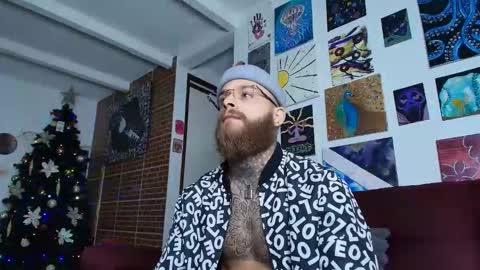 vickingcock7 online show from December 3, 5:52 am