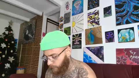 vickingcock7 online show from November 17, 9:12 am