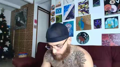 vickingcock7 online show from November 6, 10:18 am