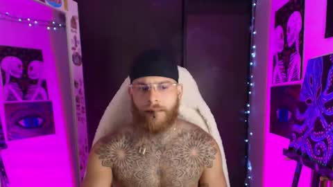 vickingcock7 online show from March 20, 9:03 am