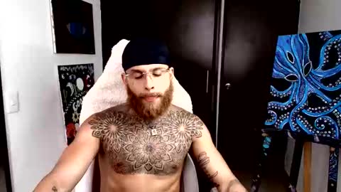 vickingcock7 online show from May 16, 7:56 pm
