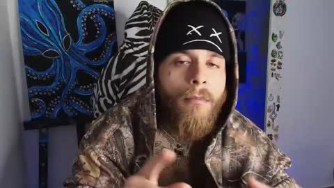 vickingcock7 online show from February 15, 7:51 am