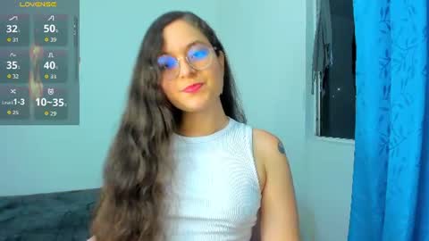 Vicky online show from June 21, 11:55 pm