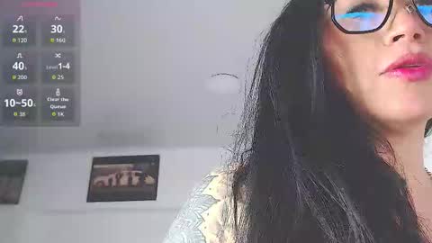 Vicky  online show from February 11, 11:14 am