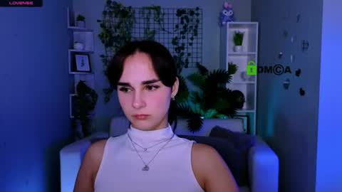 vicky_kim online show from June 27, 7:20 pm