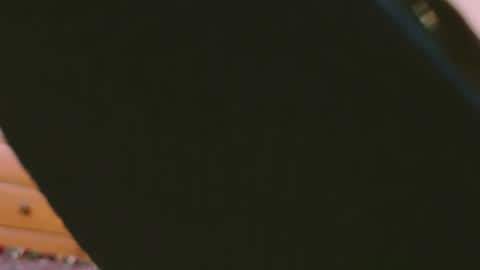 VickyVenus online show from June 7, 3:33 am