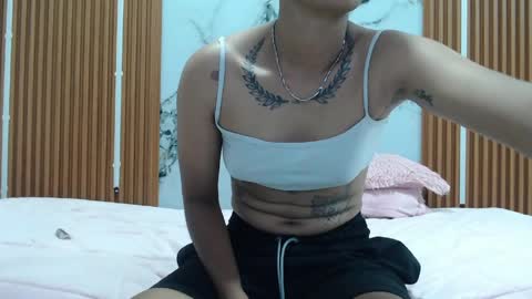 Victoria y Danniela online show from April 11, 7:51 pm