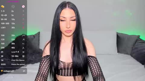 Vicky Boo online show from November 28, 2:41 am