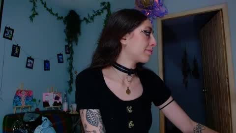 Victoria   online show from October 23, 6:20 pm