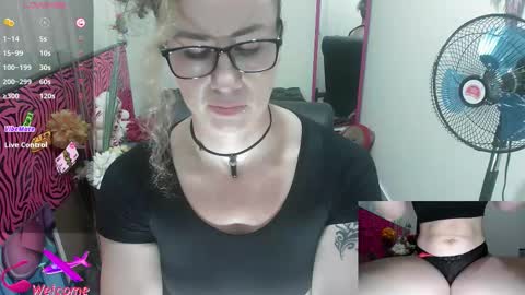 Valentina online show from October 22, 8:54 pm