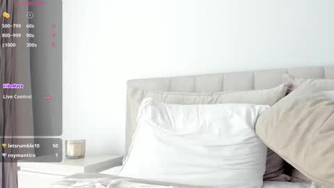 Victoria online show from October 17, 9:46 am