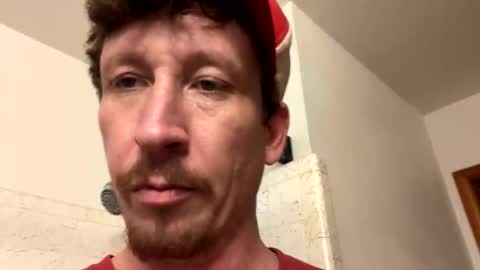 vicrobertson595 online show from January 7, 4:34 pm