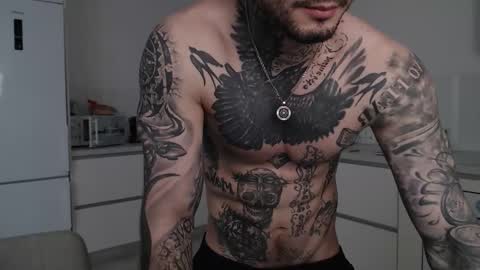 Victor rhinoff online show from February 26, 1:25 pm