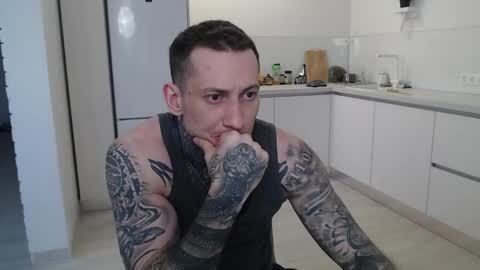 Victor rhinoff online show from April 7, 4:20 pm