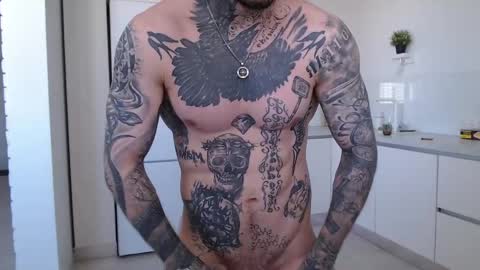 Victor rhinoff online show from April 21, 9:16 am