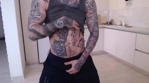 Victor rhinoff online show from April 6, 12:50 pm