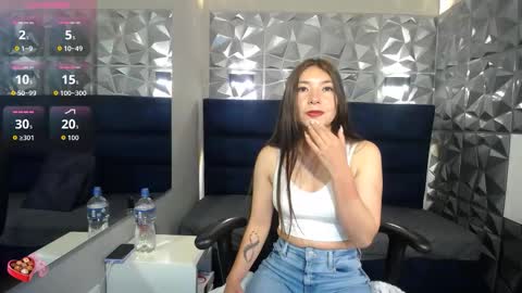 Victoria  online show from September 26, 3:14 am